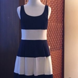 Ralph Lauren Sleeveless Dress